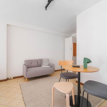 Nomad'S Easy Stay - 1Bed Sunrise Cedofeita Porto Exterior foto