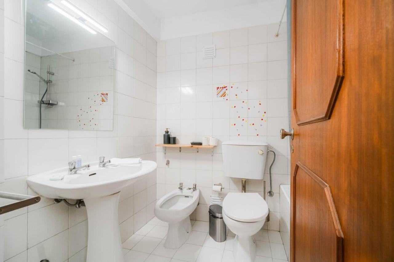 Nomad'S Easy Stay - 1Bed Sunrise Cedofeita Porto Exterior foto